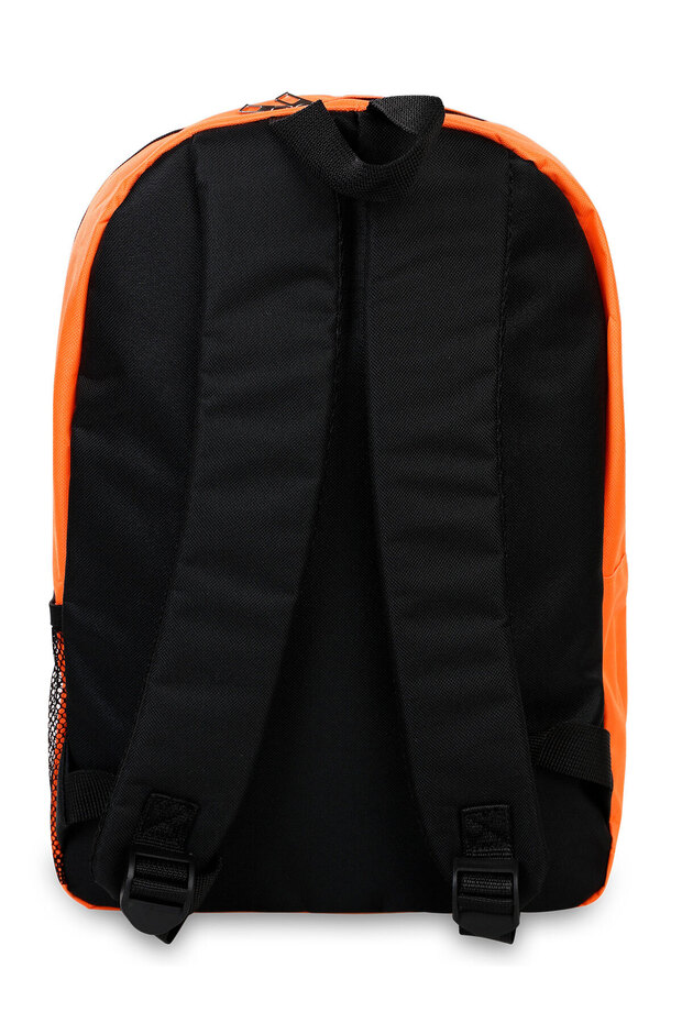 Okul Çantası Turuncu - 3