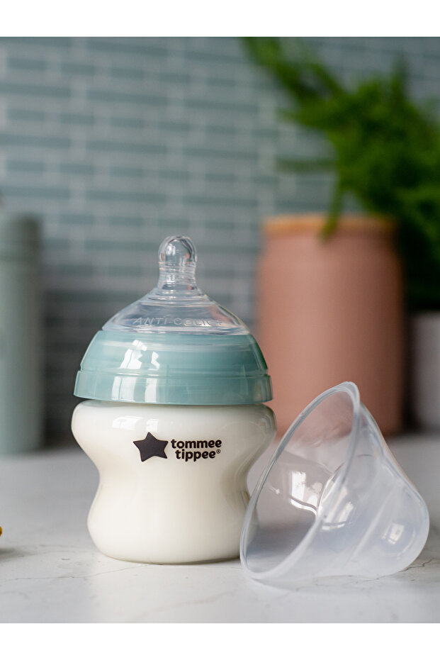 Tomme Tippee 150 ml 0m Anticolic Biberon - 3