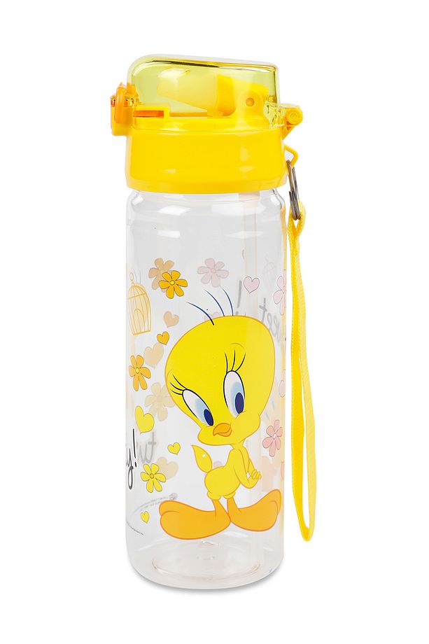 Solo Pipetli Matara 500 ml Sarı - 2
