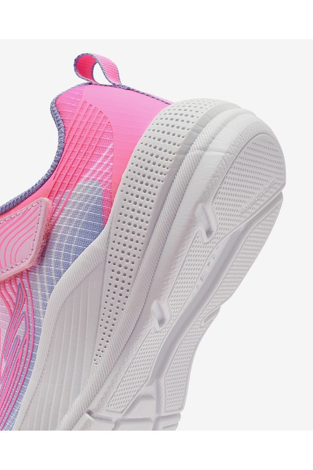 Microspec Advance Büyük Kız Çocuk Açık Pembe Spor Ayakkabı 303575l Ltpl - 7