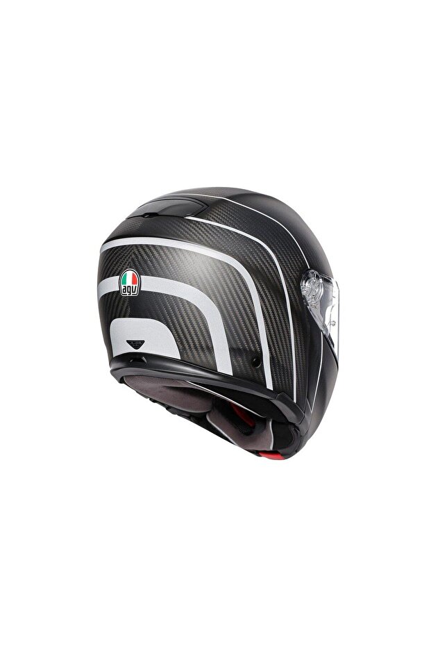 Kask/sportmodular Mlt Plk Refractıve/cr/slv - 5