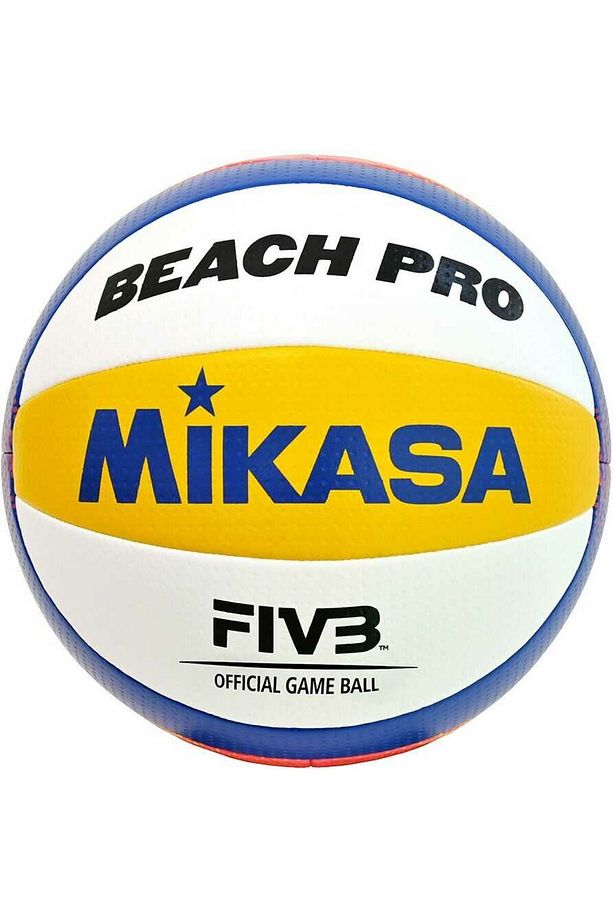 Bv550c Fıvb Onaylı Plaj Voleybolu Maç Topu - 5