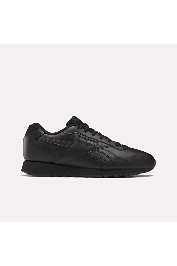 Glıde Siyah Unisex Sneaker - 1