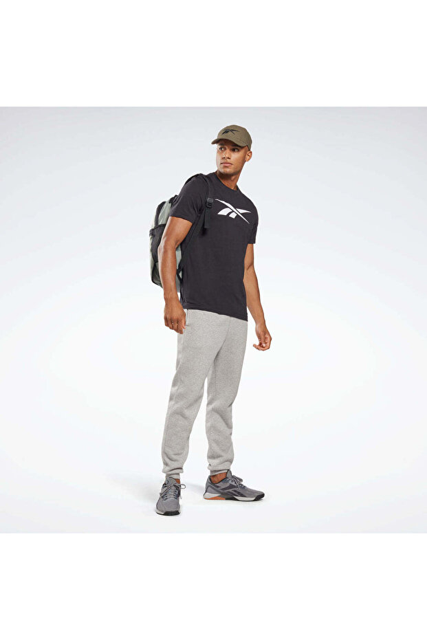 Gs Vector Tee Siyah - 4