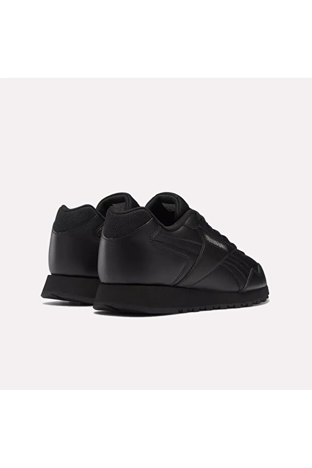 Glıde Siyah Unisex Sneaker - 4