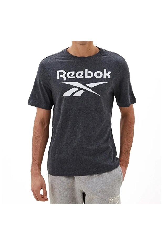 IDENTITY BIG LOGO TEE