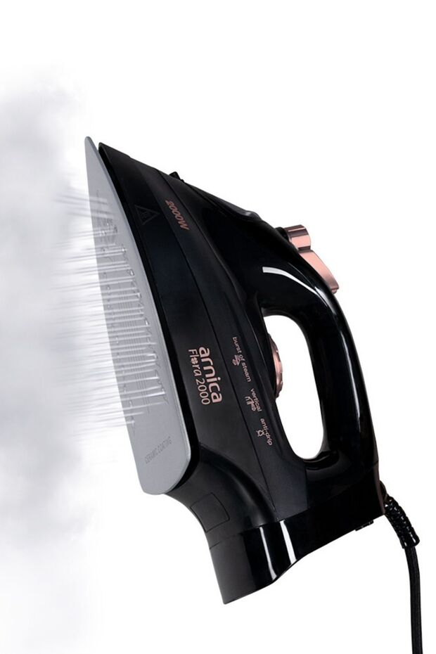 flora ütü 2000 şok buharlı ütü - 3