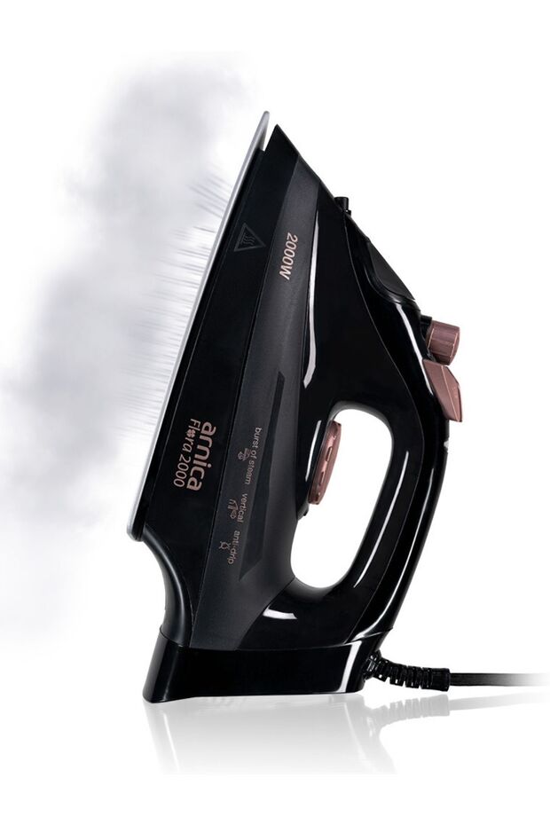 flora ütü 2000 şok buharlı ütü - 5