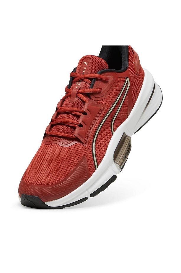 PWRFrame TR 3 Mars Red-Desert Dust-PUMA - 5