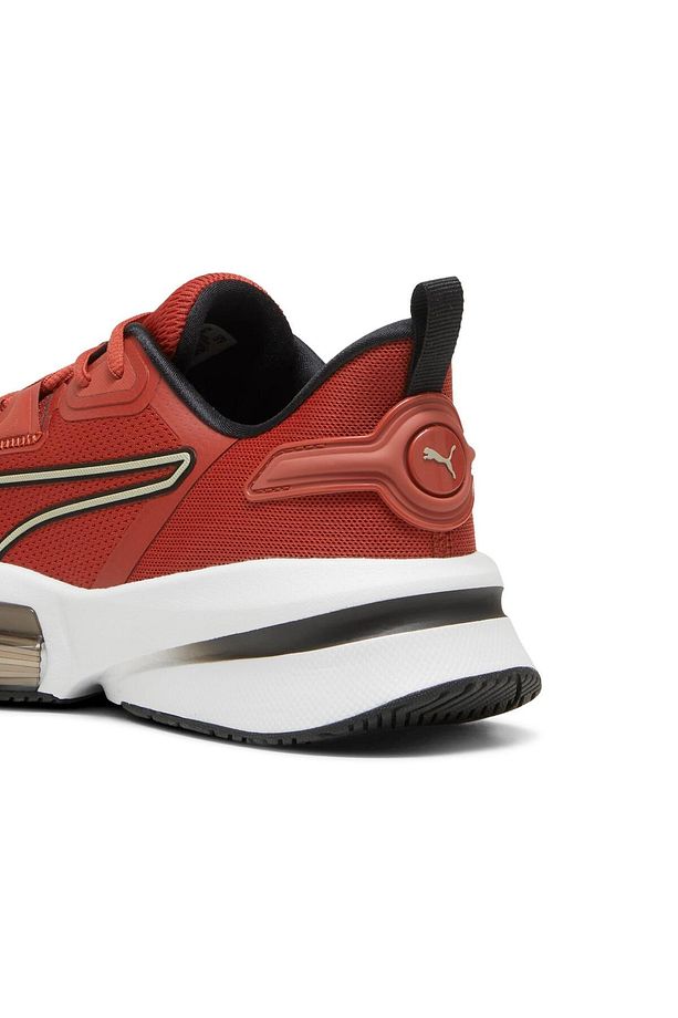 PWRFrame TR 3 Mars Red-Desert Dust-PUMA - 4