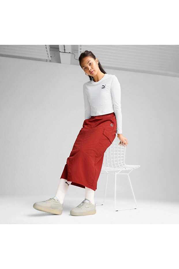 Palermo Moda Elevated Wns Vapor Gray-War - 6