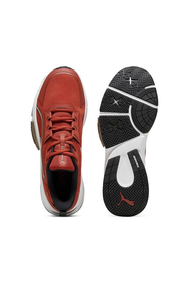 PWRFrame TR 3 Mars Red-Desert Dust-PUMA - 3