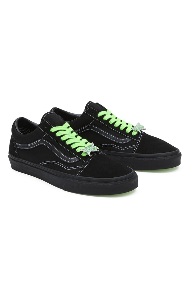 حذاء رياضي كلاسيكي من Old Skool - 1