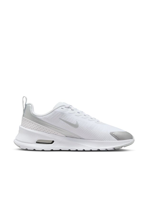 W Aır Max Nuaxıs Unisex - 2