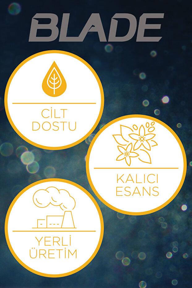 Archer Edt Erkek Parfüm 100 ml - 3