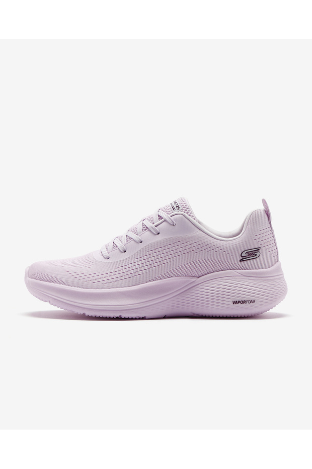 Bobs Infinity Women's Lavender Sneakers 117550 Lav