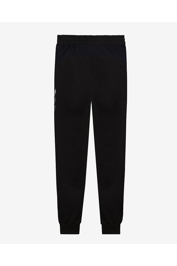 M Performance Coll. Jogger Sweatpant Erkek Siyah Eşofman Altı S232268-001 - 7