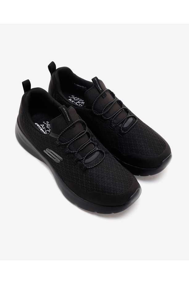 Dynamight 2.0 - Real Smooth Kadın Siyah Spor Ayakkabı 149657tk Bbk - 7