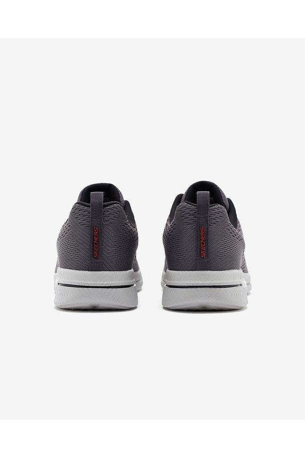 Burst 2.0 Erkek Gri Spor Ayakkabı 999739tk Char - 5