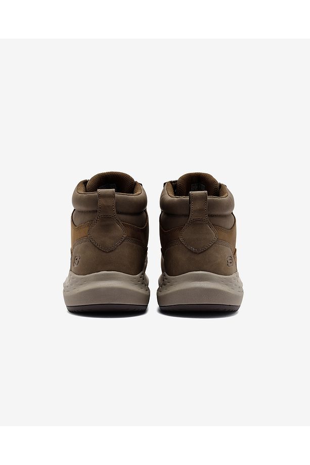 Relaxed Fit: Parson - Ederic Erkek Bej Bot 205175 Dsrt - 5