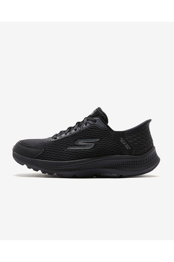 Go Run Consistent 2.0 - Endure Kadın Siyah Koşu Ayakkabısı 128615 Bbk - 1