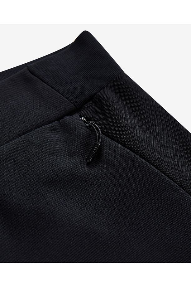 M 2XI-Lock Jogger Sweatpant Erkek Siyah Eşofman Altı S232195-001 - 8