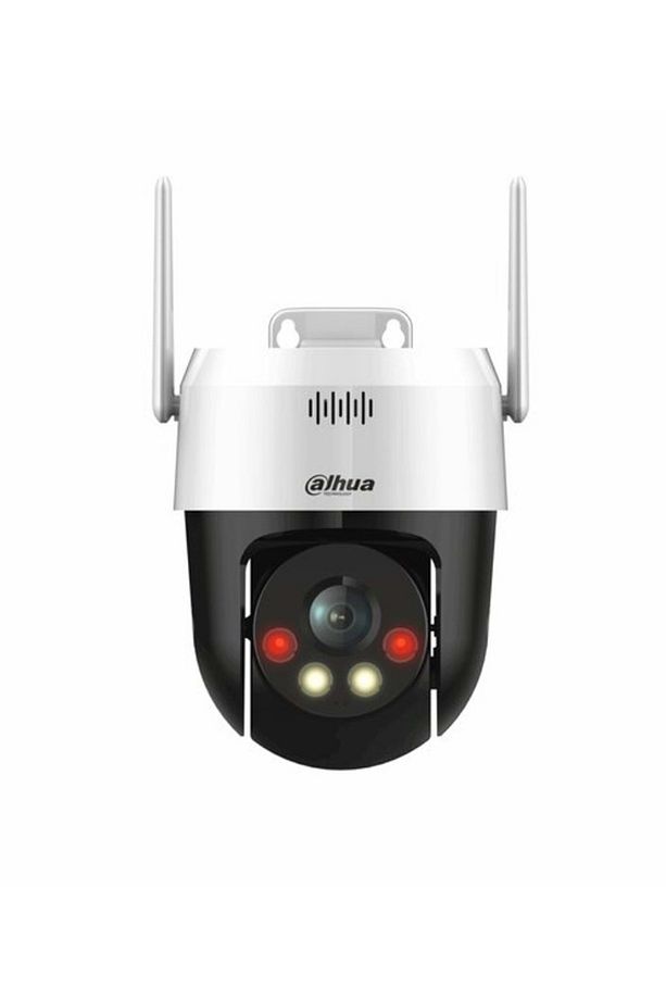 DH-P5AE-PV 5MP 4mm H265 Dual Smart Light Wifi IP PT Kamera(Sesli) - 2