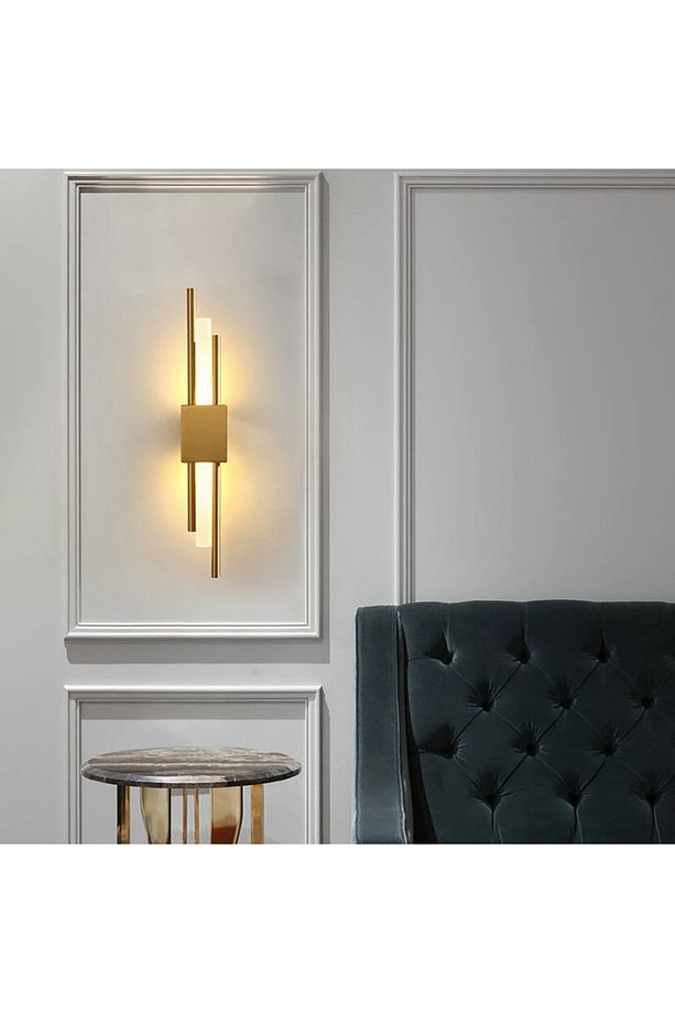 Led Duvar Aplik Talk 70cm - 1