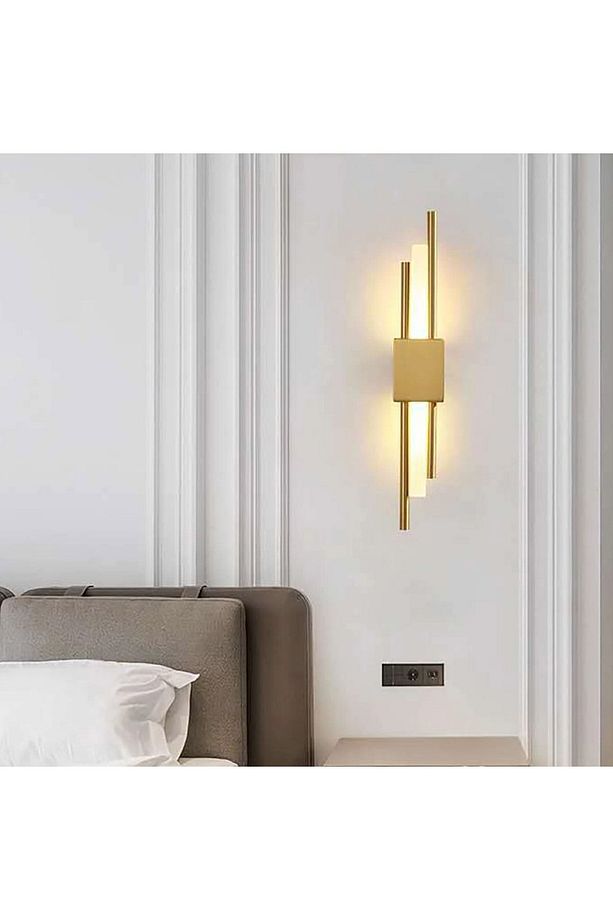 Led Duvar Aplik Talk 70cm - 4