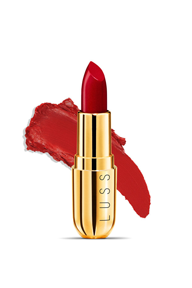 MAT RUJ TIMELESS SERİSİ - 1