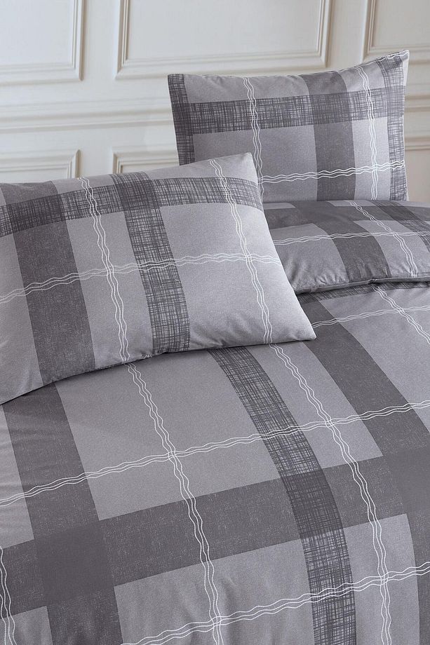 Rexos Marble Tek Kişilik Nevresim Takımı - 3
