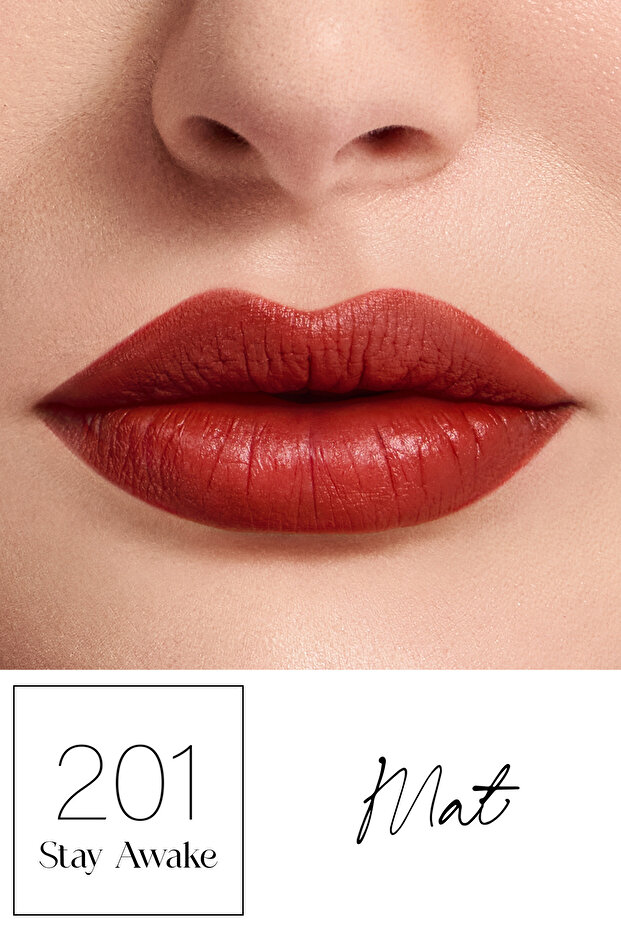 MAT RUJ TIMELESS SERİSİ - 3