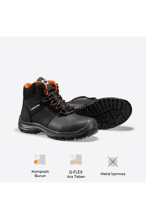 Trail Boot S3 | Src Iş Botu - 2