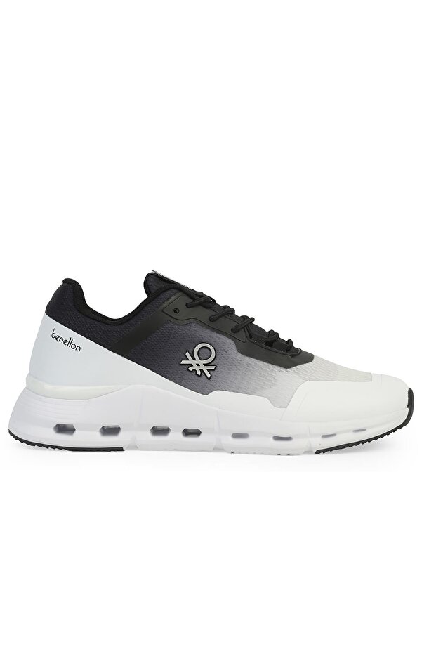 ® White Men's Sports Shoes Imported Bni-11053