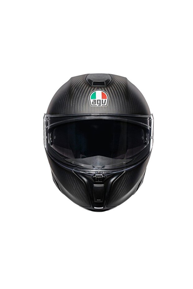 Kask/sportmodular Mlt Plk Refractıve/cr/slv - 1