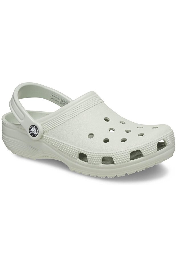 CLASSIC UNISEX TERLİK 10001-3VS - 5