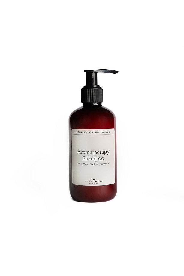Aromaterapik Şampuan | Aromatherapy Shampoo - 1
