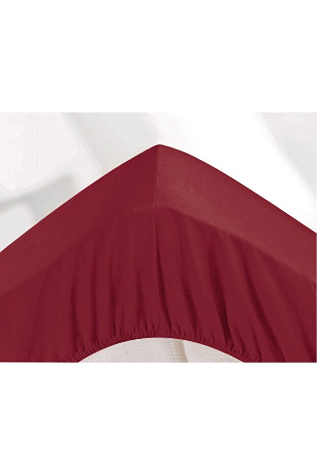 Cotton Elastic Sheet - 1