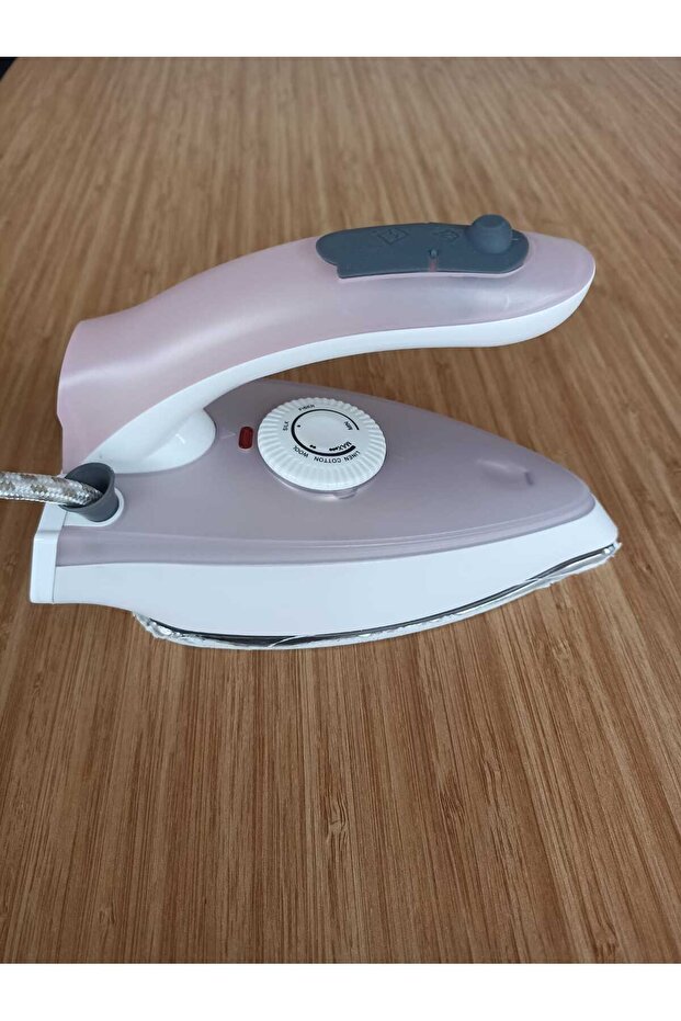 Pembe Seyehat Ütüsü - 3