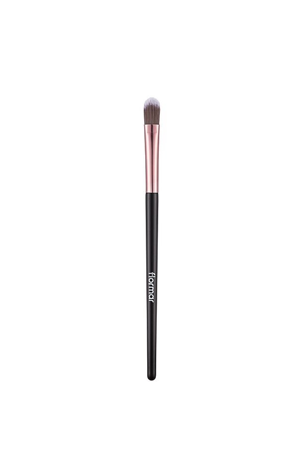 Yuvarlak Uçlu Elips Kapatıcı Fırçası - Concealer Brush - 007 - 8690604597727 - 2