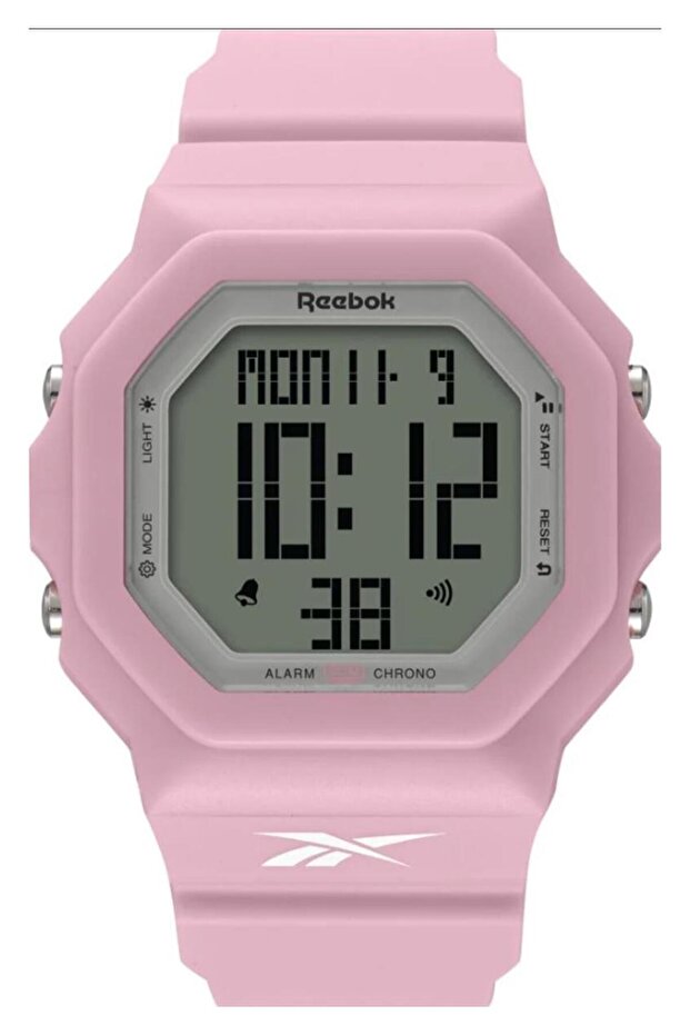 Rv-Tru-U9-Pqpq-Ww Unisex Wristwatch
