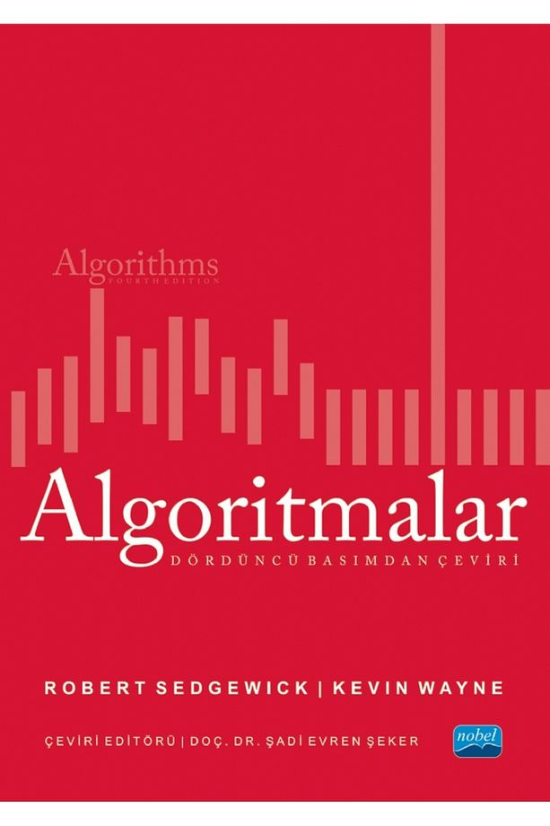 Algoritmalar - Algorithms - 1