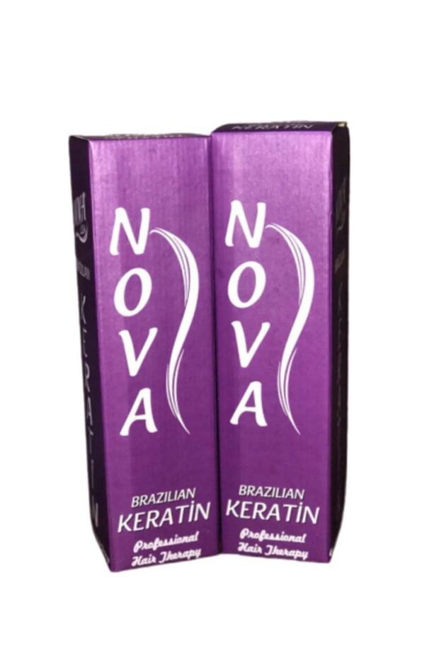 Brezilya Keratin 2x1000 Ml - 1