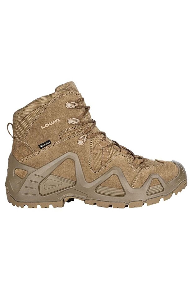 Zephyr Gtx Mıd Tf Coyote Op Bot - 1