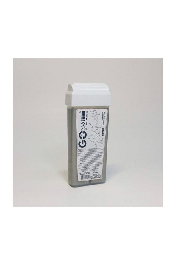 Silver Roll-on Ağda 2 Adet - 1