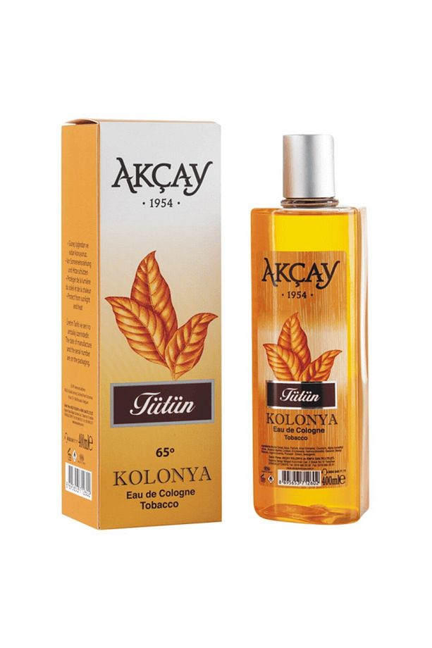 Tütün Kolonyası - 400 Ml - 1