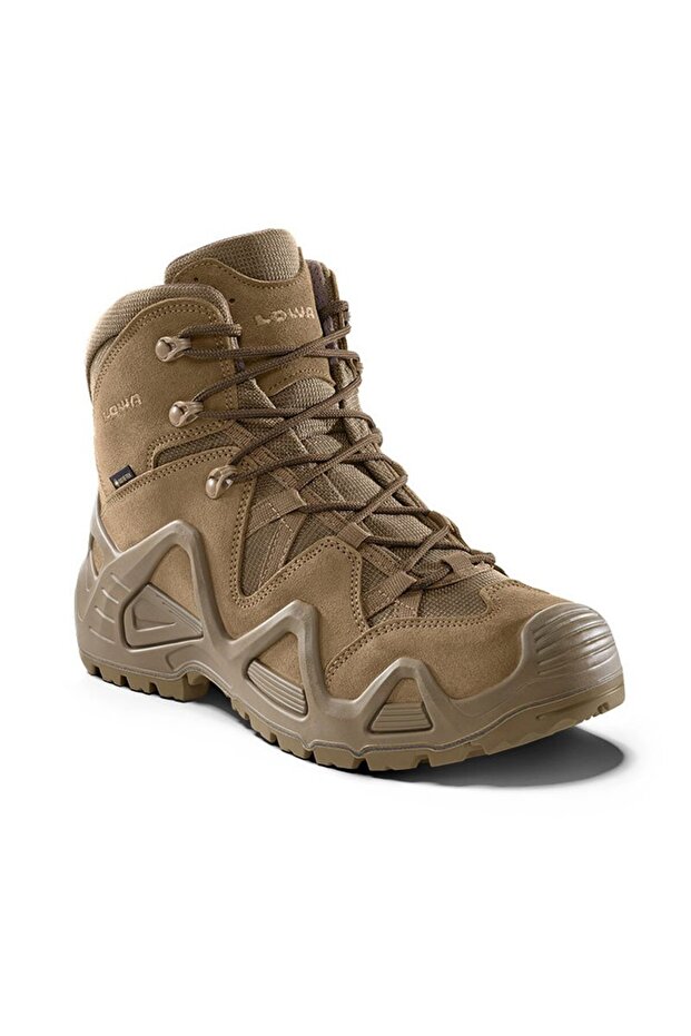 Zephyr Gtx Mıd Tf Coyote Op Bot - 5