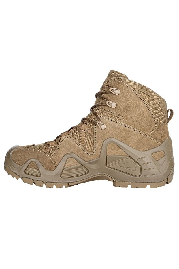 Zephyr Gtx Mıd Tf Coyote Op Bot - 3