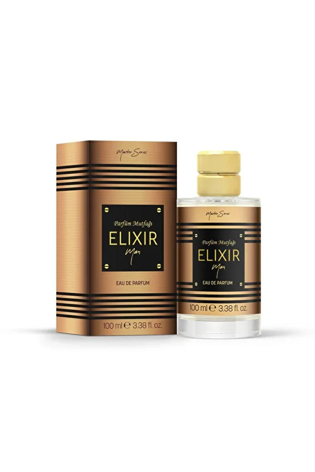 Elixir Edp Erkek Parfum 100ml - 1