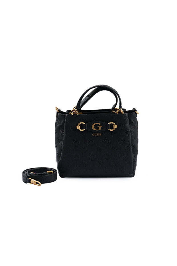 Women's Shoulder Bag Pd920905-Black